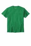 Champion Heritage 6 oz. Jersey Tee T425 Kelly Green