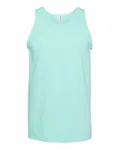 Classic Tank Top Celadon