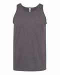 Classic Tank Top Charcoal Heather