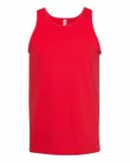 Classic Tank Top RED