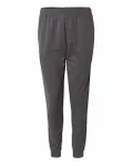 Performance Fleece Joggers Graphite