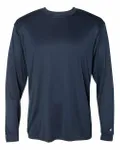 Ultimate SoftLock™ Long Sleeve T-Shirt Navy