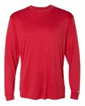 Ultimate SoftLock™ Long Sleeve T-Shirt RED