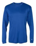 Ultimate SoftLock™ Long Sleeve T-Shirt ROYAL