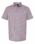 Ultimate365 Textured Polo Preloved Fig