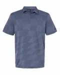 Ultimate365 Textured Polo Preloved Ink