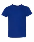 Toddler Fine Jersey Tee Lapis