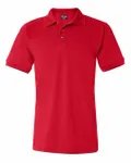 USA-Made Polo RED