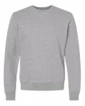 Unisex BTB Fleece Crewneck Sweatshirt Oxford