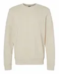 Unisex BTB Fleece Crewneck Sweatshirt OYSTER