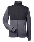 Men's Pursuit Jacket Frontier Heather/ Black