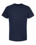 Men's Poly-Rich T-Shirt Navy