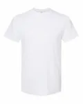 Men's Poly-Rich T-Shirt WHITE