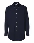 Baby Twill Shirt Navy