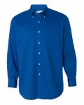 Baby Twill Shirt ROYAL BLUE