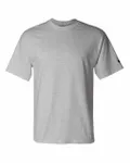Champion Adult 6 oz. Short-Sleeve T-Shirt Light Steel