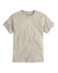 Champion Adult 6 oz. Short-Sleeve T-Shirt SAND