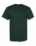 Champion Adult 6 oz. Short-Sleeve T-Shirt Dark Green
