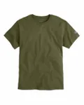 Champion Adult 6 oz. Short-Sleeve T-Shirt Fresh Olive