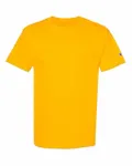 Champion Adult 6 oz. Short-Sleeve T-Shirt Gold