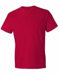 Gildan Adult Softstyle T-Shirt 980 True Red