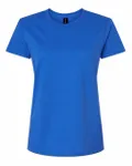 Gildan Ladies' Ultra Cotton T-Shirt ROYAL