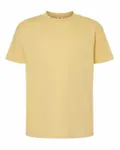Hanes Youth Essential-T T-Shirt Athletic Gold