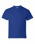 Hanes Youth Essential-T T-Shirt Deep Royal
