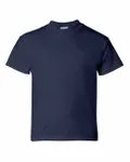 Hanes Youth Essential-T T-Shirt Navy