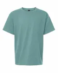 Gildan Youth Heavy Cotton T-Shirt AQUATIC