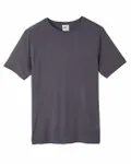 CORE365 Adult Fusion ChromaSoft Performance T-Shirt Carbon
