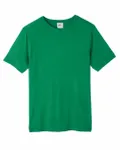 CORE365 Adult Fusion ChromaSoft Performance T-Shirt Kelly Green