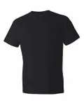 Gildan Adult Softstyle T-Shirt 980 BLACK