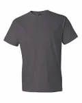 Gildan Adult Softstyle T-Shirt 980 Charcoal