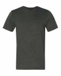 Gildan Adult Softstyle T-Shirt 980 Heather Dark Grey
