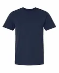 Gildan Adult Softstyle T-Shirt 980 Navy