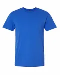 Gildan Adult Softstyle T-Shirt 980 ROYAL BLUE