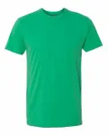 Next Level Apparel Men's Sueded Crew Envy