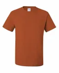 Jerzees Adult DRI-POWER ACTIVE T-Shirt Texas Orange