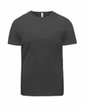 Threadfast Apparel Unisex Ultimate T-Shirt Coal