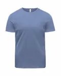 Threadfast Apparel Unisex Ultimate T-Shirt Denim