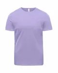 Threadfast Apparel Unisex Ultimate T-Shirt Lavender