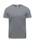 Threadfast Apparel Unisex Ultimate T-Shirt SMOKE