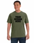 Comfort Colors Adult Heavyweight T-Shirt Hemp