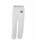 Gildan Adult Heavy Blend Adult 8 oz., 50/50 Sweatpants Ash