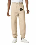 Gildan Adult Heavy Blend Adult 8 oz., 50/50 Sweatpants SAND