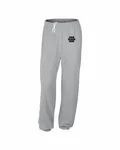Gildan Adult Heavy Blend Adult 8 oz., 50/50 Sweatpants Sport Grey