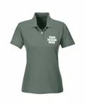 Devon & Jones Ladies' DRYTEC20 Performance Polo DILL
