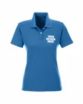 Devon & Jones Ladies' DRYTEC20 Performance Polo FRENCH BLUE