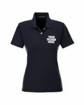 Devon & Jones Ladies' DRYTEC20 Performance Polo Navy